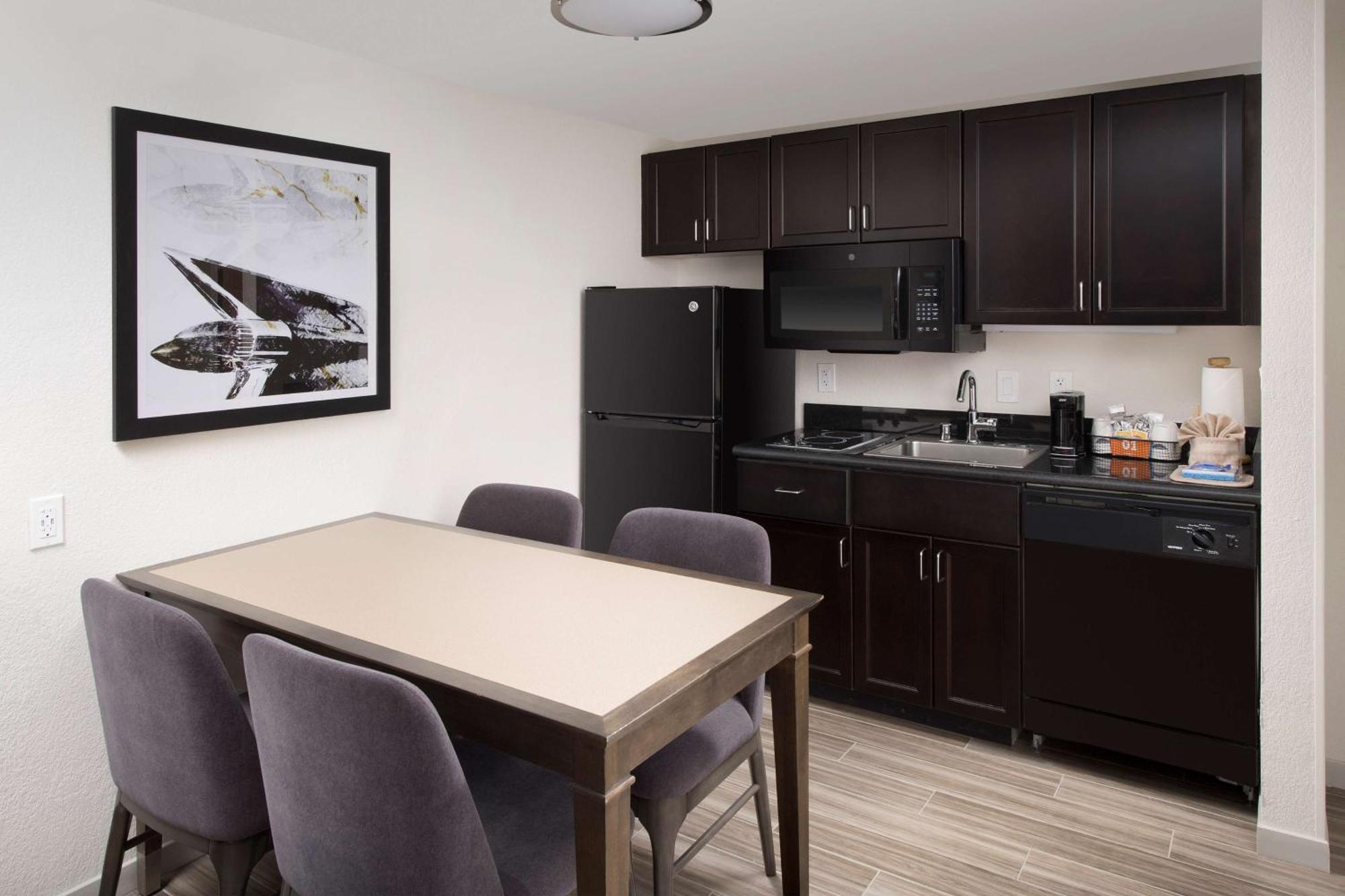 Hampton Inn & Suites Anaheim Garden Grove Eksteriør billede