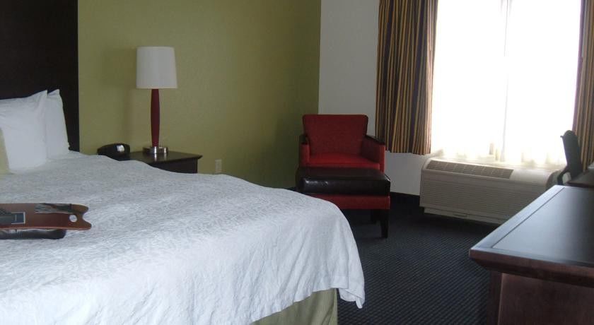 Hampton Inn & Suites Anaheim Garden Grove Eksteriør billede